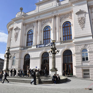 Politechnika Warszawska kierunki studiów